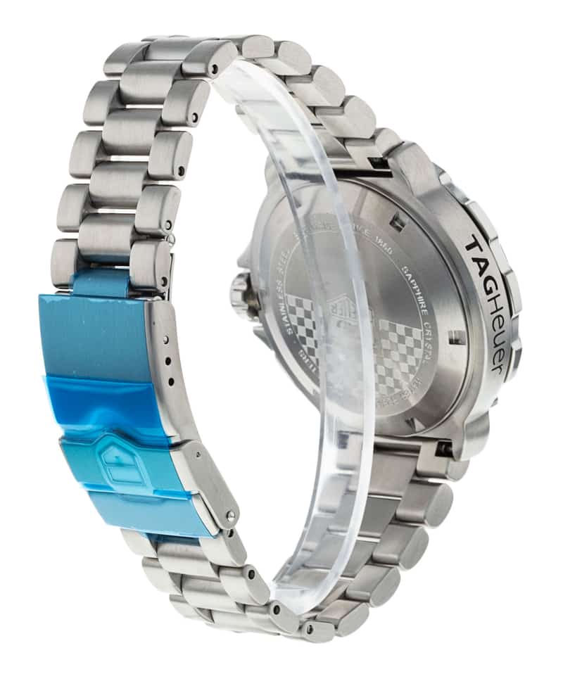 Tag Heuer Formula 1 WAH111C.BA0850